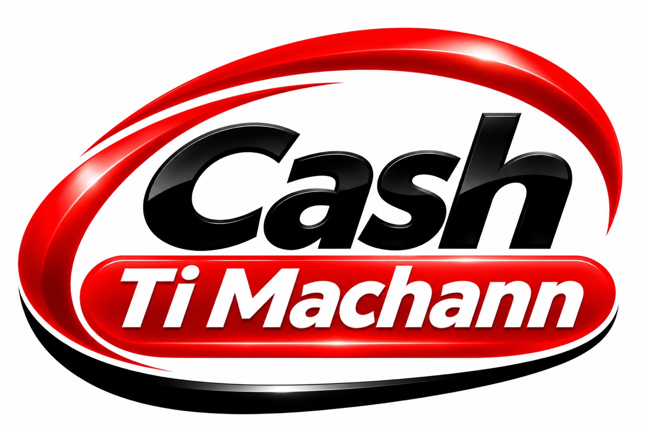 Cash Ti Machann